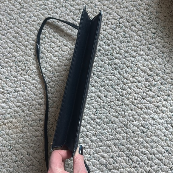 Vintage Jay Herbert Clutch Crossbody - Picture 10 of 10